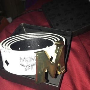 Men's Fashion Belt Brand New